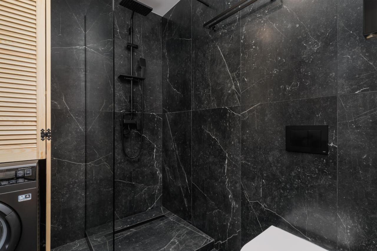 Luxury Salwatorianska Apartments Mountain View Zakopane By Renters Prestige Exteriör bild