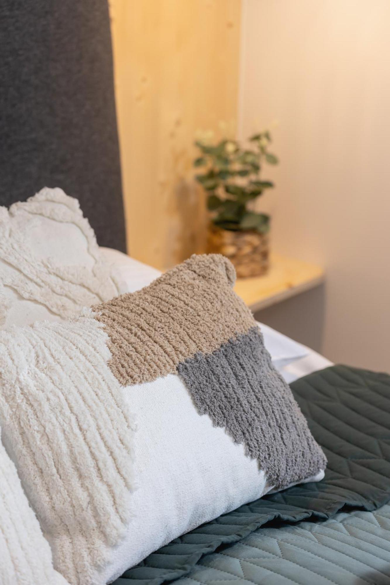 Luxury Salwatorianska Apartments Mountain View Zakopane By Renters Prestige Exteriör bild