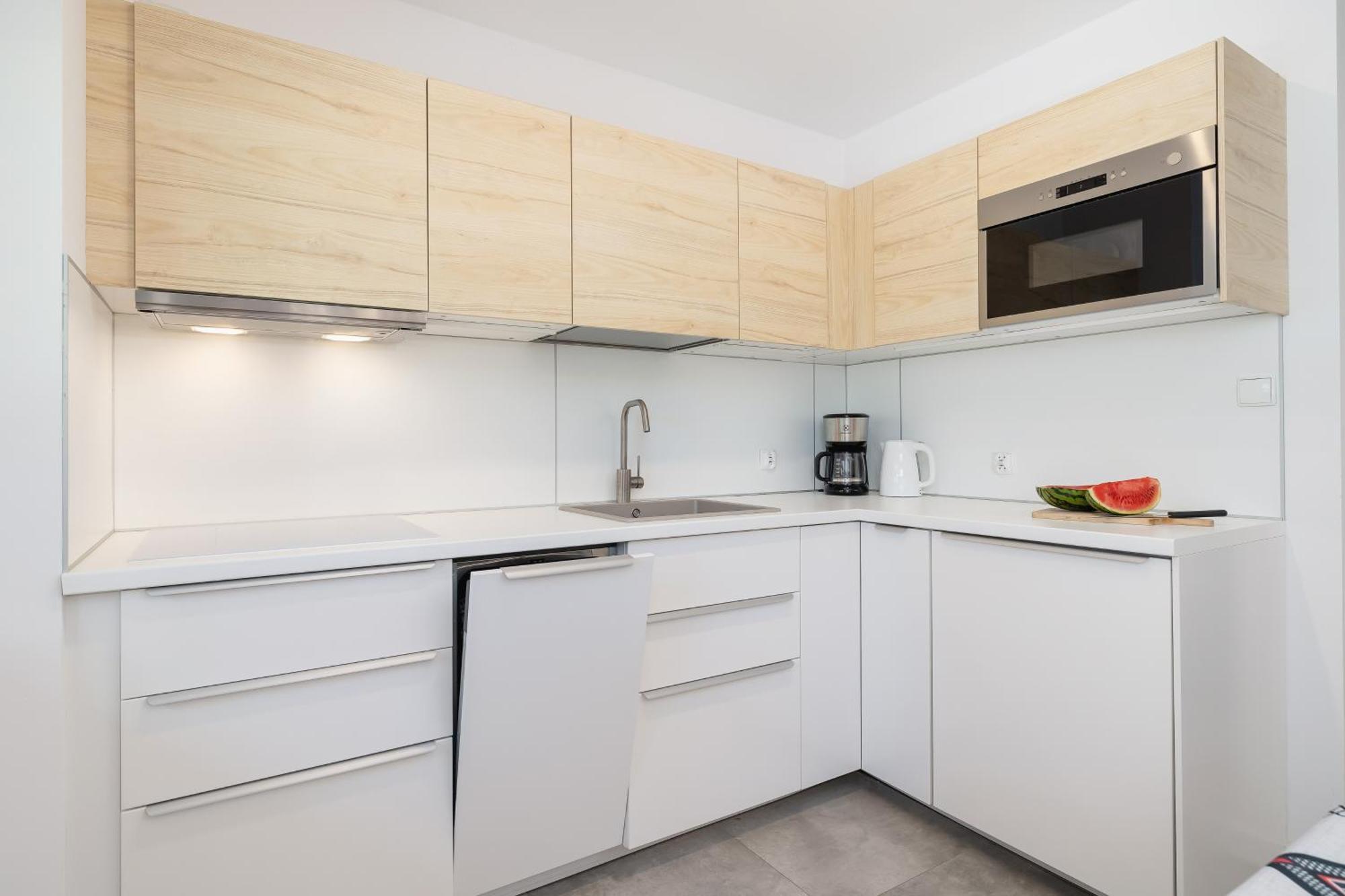 Luxury Salwatorianska Apartments Mountain View Zakopane By Renters Prestige Exteriör bild