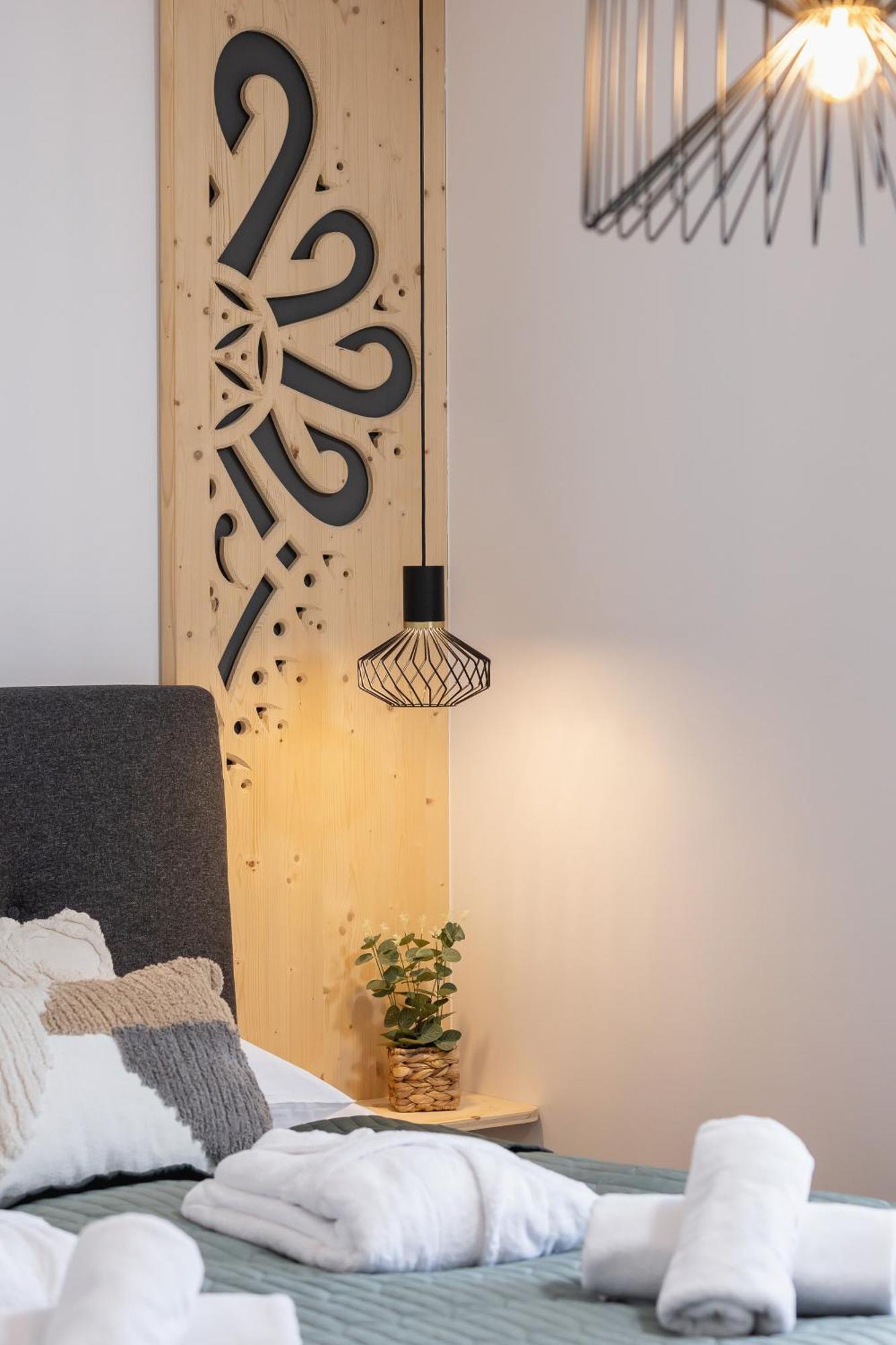 Luxury Salwatorianska Apartments Mountain View Zakopane By Renters Prestige Exteriör bild
