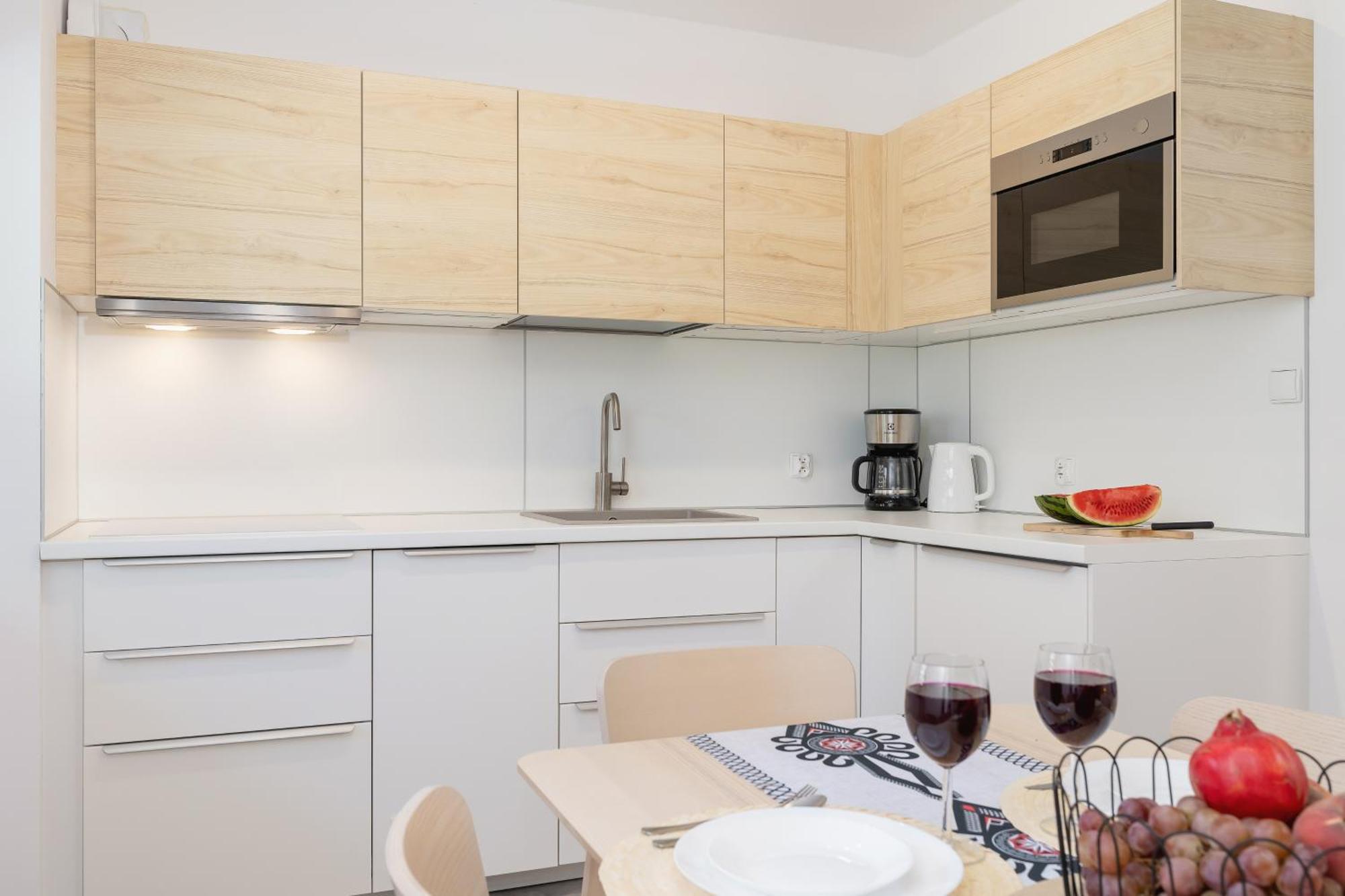 Luxury Salwatorianska Apartments Mountain View Zakopane By Renters Prestige Exteriör bild